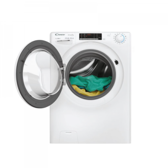 Candy | Washing Machine | CO4 274TWM6/1-S | Energy efficiency class A | Front loading | Washing capacity 7 kg | 1200 RPM | Depth Candy | Washing Machine | CO4 274TWM6/1-S | Energy efficiency class A | Front loading | Washing capacity 7 kg | 1200 RPM | Depth