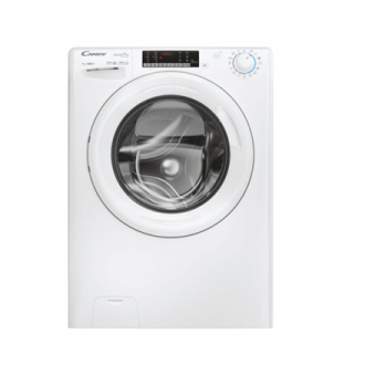 Candy | Washing Machine | CO4 274TWM6/1-S | Energy efficiency class A | Front loading | Washing capacity 7 kg | 1200 RPM | Depth Candy | Washing Machine | CO4 274TWM6/1-S | Energy efficiency class A | Front loading | Washing capacity 7 kg | 1200 RPM | Depth