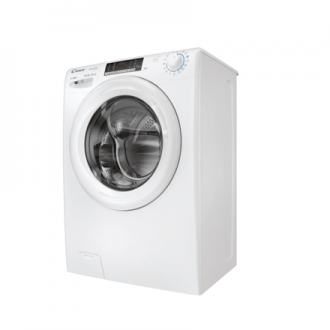 Candy | Washing Machine | CO4 274TWM6/1-S | Energy efficiency class A | Front loading | Washing capacity 7 kg | 1200 RPM | Depth Candy | Washing Machine | CO4 274TWM6/1-S | Energy efficiency class A | Front loading | Washing capacity 7 kg | 1200 RPM | Depth