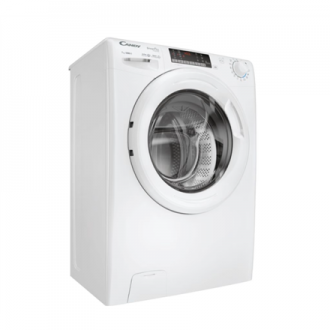 Candy | Washing Machine | CO4 274TWM6/1-S | Energy efficiency class A | Front loading | Washing capacity 7 kg | 1200 RPM | Depth Candy | Washing Machine | CO4 274TWM6/1-S | Energy efficiency class A | Front loading | Washing capacity 7 kg | 1200 RPM | Depth
