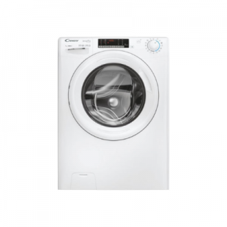 Candy | Washing Machine | CO4 274TWM6/1-S | Energy efficiency class A | Front loading | Washing capacity 7 kg | 1200 RPM | Depth Candy | Washing Machine | CO4 274TWM6/1-S | Energy efficiency class A | Front loading | Washing capacity 7 kg | 1200 RPM | Depth