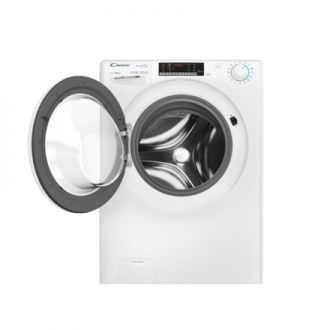 Candy | Washing Machine | CO4 274TWM6/1-S | Energy efficiency class A | Front loading | Washing capacity 7 kg | 1200 RPM | Depth Candy | Washing Machine | CO4 274TWM6/1-S | Energy efficiency class A | Front loading | Washing capacity 7 kg | 1200 RPM | Depth