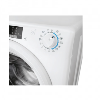 Candy | Washing Machine | CO4 274TWM6/1-S | Energy efficiency class A | Front loading | Washing capacity 7 kg | 1200 RPM | Depth Candy | Washing Machine | CO4 274TWM6/1-S | Energy efficiency class A | Front loading | Washing capacity 7 kg | 1200 RPM | Depth