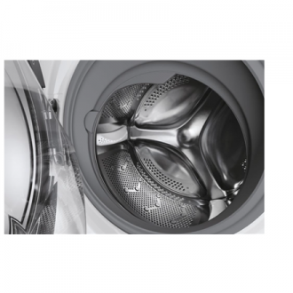 Candy | Washing Machine | CO4 274TWM6/1-S | Energy efficiency class A | Front loading | Washing capacity 7 kg | 1200 RPM | Depth Candy | Washing Machine | CO4 274TWM6/1-S | Energy efficiency class A | Front loading | Washing capacity 7 kg | 1200 RPM | Depth
