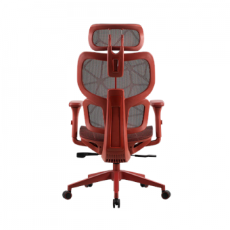 Onex Gaming Office Chair | Ventra Premium Mesh | Red Onex Gaming Office Chair | Ventra Premium Mesh | Red