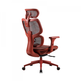 Onex Gaming Office Chair | Ventra Premium Mesh | Red Onex Gaming Office Chair | Ventra Premium Mesh | Red