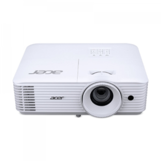 Acer P1558I Projector, DLP, FHD, 5200lm, 10000:1, White Acer P1558I Projector, DLP, FHD, 5200lm, 10000:1, White