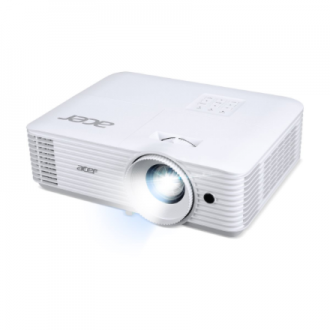Acer P1558I Projector, DLP, FHD, 5200lm, 10000:1, White Acer P1558I Projector, DLP, FHD, 5200lm, 10000:1, White