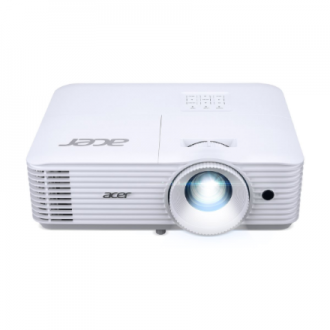 Acer P1558I Projector, DLP, FHD, 5200lm, 10000:1, White Acer P1558I Projector, DLP, FHD, 5200lm, 10000:1, White
