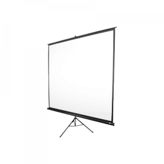 Elite Screens | Tripod Series | T120NWV1 | Diagonal 120 