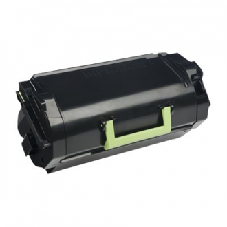 Lexmark 62D2X0E | 622XE Extra High Yield Corporate Cartridge (45k) | Cartridge | Black