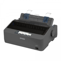 Epson LX-350 | Dot matrix | Standard | Black Epson LX-350 | Dot matrix | Standard | Black