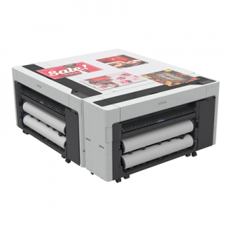 Epson SureColor SC-T3700DE | Epson Epson SureColor SC-T3700DE | Epson