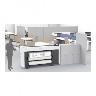 Epson SureColor SC-T3700DE | Epson Epson SureColor SC-T3700DE | Epson