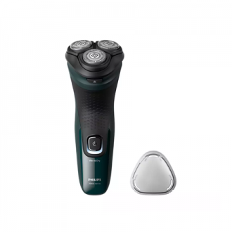 Philips | Shaver | X3002/00 | Operating time (max) 40 min | Wet & Dry | NiMH | Black Philips | Shaver | X3002/00 | Operating time (max) 40 min | Wet & Dry | NiMH | Black
