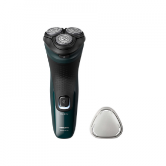 Philips | Shaver | X3002/00 | Operating time (max) 40 min | Wet & Dry | NiMH | Black Philips | Shaver | X3002/00 | Operating time (max) 40 min | Wet & Dry | NiMH | Black