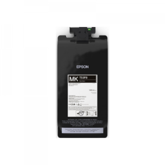 Epson P-Series T53F80N Matte Black IIPS Ink 1600ml | Epson C13T53F80N | Epson T53F8 - matte black - original - ink pouch | Epson Epson P-Series T53F80N Matte Black IIPS Ink 1600ml | Epson C13T53F80N | Epson T53F8 - matte black - original - ink pouch | Epson