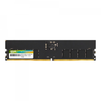 Silicon Power SP016GBLVU480F02 | 16 GB | DDR5 | 4800 MHz | PC/server | Registered No | ECC Yes Silicon Power SP016GBLVU480F02 | 16 GB | DDR5 | 4800 MHz | PC/server | Registered No | ECC Yes
