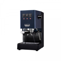 Gaggia Coffee Maker | RI9481/15 Classic E24 | Pump pressure 15 bar | Built-in milk frother | Semi-automatic | Classic Blue Gaggia Coffee Maker | RI9481/15 Classic E24 | Pump pressure 15 bar | Built-in milk frother | Semi-automatic | Classic Blue