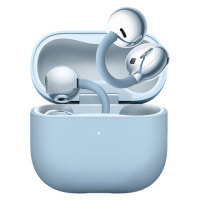 Huawei Earbuds | FreeClip 2 | Bluetooth | Open-Ear | Noise canceling | Wireless | Blue Huawei Earbuds | FreeClip 2 | Bluetooth | Open-Ear | Noise canceling | Wireless | Blue