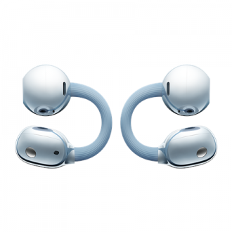 Huawei Earbuds | FreeClip 2 | Bluetooth | Open-Ear | Noise canceling | Wireless | Blue