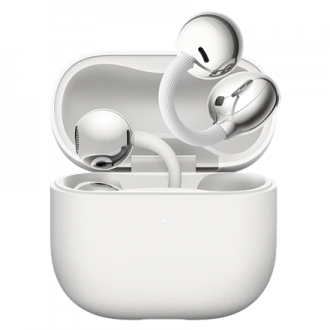 Huawei Earbuds | FreeClip 2 | Bluetooth | Open-Ear | Noise canceling | Wireless | White Huawei Earbuds | FreeClip 2 | Bluetooth | Open-Ear | Noise canceling | Wireless | White