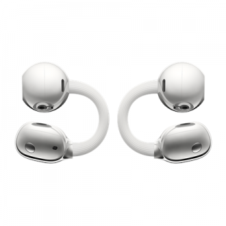 Huawei Earbuds | FreeClip 2 | Bluetooth | Open-Ear | Noise canceling | Wireless | White Huawei Earbuds | FreeClip 2 | Bluetooth | Open-Ear | Noise canceling | Wireless | White