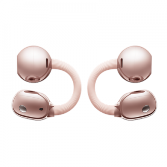 Huawei Earbuds | FreeClip 2 | Bluetooth | Open-Ear | Noise canceling | Wireless | Rose Gold Huawei Earbuds | FreeClip 2 | Bluetooth | Open-Ear | Noise canceling | Wireless | Rose Gold