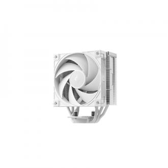 Deepcool CPU Air Cooler | AK400 G2 WH | Intel, AMD Deepcool CPU Air Cooler | AK400 G2 WH | Intel, AMD