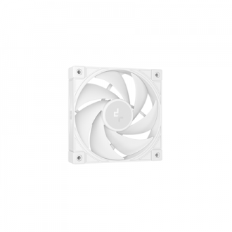 Deepcool CPU Air Cooler | AK400 G2 WH | Intel, AMD Deepcool CPU Air Cooler | AK400 G2 WH | Intel, AMD