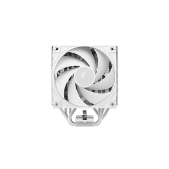 Deepcool CPU Air Cooler | AK400 G2 WH | Intel, AMD Deepcool CPU Air Cooler | AK400 G2 WH | Intel, AMD