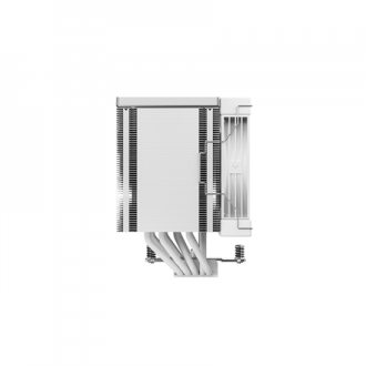 Deepcool CPU Air Cooler | AK500 G2 WH | Intel, AMD Deepcool CPU Air Cooler | AK500 G2 WH | Intel, AMD