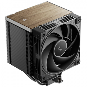 Deepcool CPU Air Cooler | AK500 G2 | Intel, AMD Deepcool CPU Air Cooler | AK500 G2 | Intel, AMD