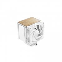 Deepcool CPU Air Cooler | AK500 G2 WH | Intel, AMD Deepcool CPU Air Cooler | AK500 G2 WH | Intel, AMD