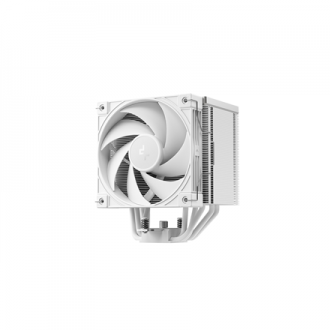 Deepcool CPU Air Cooler | AK500 G2 WH | Intel, AMD Deepcool CPU Air Cooler | AK500 G2 WH | Intel, AMD