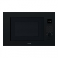Candy CA38FL7N20WXB Microwave oven with Grill, Built-in, Capacity 20 L, Microwave 750 W, Grill 1000 W, Black | Candy Candy CA38FL7N20WXB Microwave oven with Grill, Built-in, Capacity 20 L, Microwave 750 W, Grill 1000 W, Black | Candy