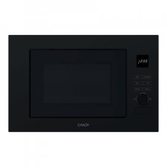 Candy CA38FL7N20WXB Microwave oven with Grill, Built-in, Capacity 20 L, Microwave 750 W, Grill 1000 W, Black | Candy Candy CA38FL7N20WXB Microwave oven with Grill, Built-in, Capacity 20 L, Microwave 750 W, Grill 1000 W, Black | Candy