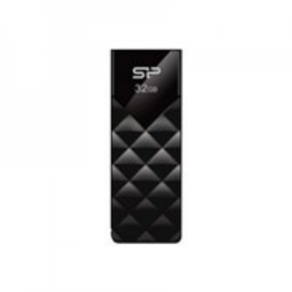 Silicon Power | Ultima U03 | 32 GB | USB 2.0 | Black Silicon Power | Ultima U03 | 32 GB | USB 2.0 | Black
