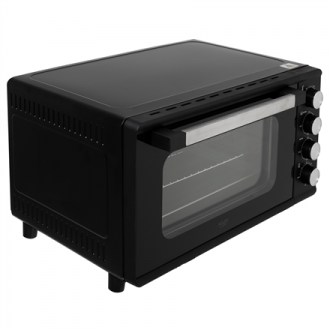 Adler Oven | AD 6030 | 42 L | 2000 W | Black Adler Oven | AD 6030 | 42 L | 2000 W | Black