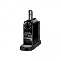 Delonghi | Nespresso Coffee maker | EN167.B | Pump pressure 19 bar | Capsule | 1260 W | Black Delonghi | Nespresso Coffee maker | EN167.B | Pump pressure 19 bar | Capsule | 1260 W | Black