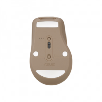 Asus SmartO Mouse | MD200 | Wireless | Mouse | 2.4 GHz, Bluetooth | Silent Plus Asus SmartO Mouse | MD200 | Wireless | Mouse | 2.4 GHz, Bluetooth | Silent Plus