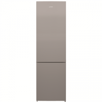 INDESIT Refrigerator | INKS 1401 S4E1 | Energy efficiency class E | Free standing | Combi | Height 202.5 cm | Fridge net capacit INDESIT Refrigerator | INKS 1401 S4E1 | Energy efficiency class E | Free standing | Combi | Height 202.5 cm | Fridge net capacit