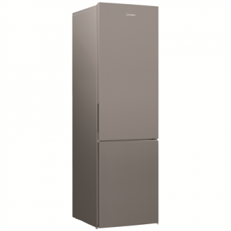 INDESIT Refrigerator | INKS 1401 S4E1 | Energy efficiency class E | Free standing | Combi | Height 202.5 cm | Fridge net capacit INDESIT Refrigerator | INKS 1401 S4E1 | Energy efficiency class E | Free standing | Combi | Height 202.5 cm | Fridge net capacit
