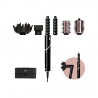 Shark HD446EU FlexStyle 5in1 Hairdryer black | Shark Shark HD446EU FlexStyle 5in1 Hairdryer black | Shark