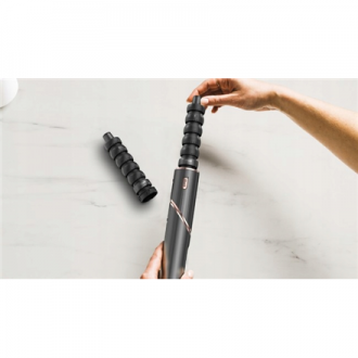 Shark HD446EU FlexStyle 5in1 Hairdryer black | Shark Shark HD446EU FlexStyle 5in1 Hairdryer black | Shark