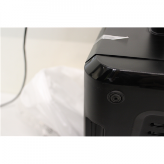 SALE OUT. Princess Double Basket Airfryer | 182068 | Power 2400 W | Capacity 8 L | Black | DAMAGED PACKAGING, SCRATCHES ON CORPU SALE OUT. Princess Double Basket Airfryer | 182068 | Power 2400 W | Capacity 8 L | Black | DAMAGED PACKAGING, SCRATCHES ON CORPU