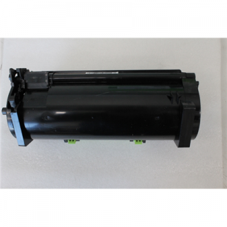 SALE OUT. Lexmark 66S2H00 | Cartridge CollecReturn Program (LRP) | Toner cartridge | Black & white | DAMAGED PACKAGING, SCRATCHE SALE OUT. Lexmark 66S2H00 | Cartridge CollecReturn Program (LRP) | Toner cartridge | Black & white | DAMAGED PACKAGING, SCRATCHE