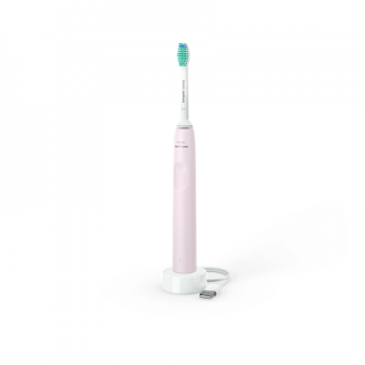 Philips | Sonic Electric Toothbrush | HX3651/11 Sonicare | Rechargeable | For adults | Number of brush heads included 1 | Number