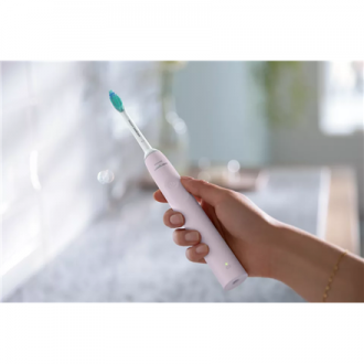 Philips | Sonic Electric Toothbrush | HX3651/11 Sonicare | Rechargeable | For adults | Number of brush heads included 1 | Number