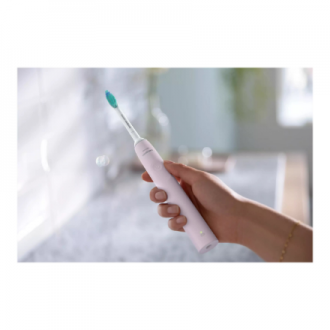 Philips | Sonic Electric Toothbrush | HX3651/11 Sonicare | Rechargeable | For adults | Number of brush heads included 1 | Number
